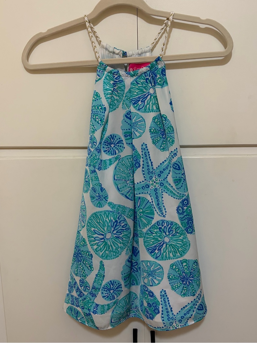 Lilly Pulitzer x Target Tank Top